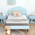 Memory Foam Mattress Twin 6 in Soft Plush Feel - Cloud-Like Sleep