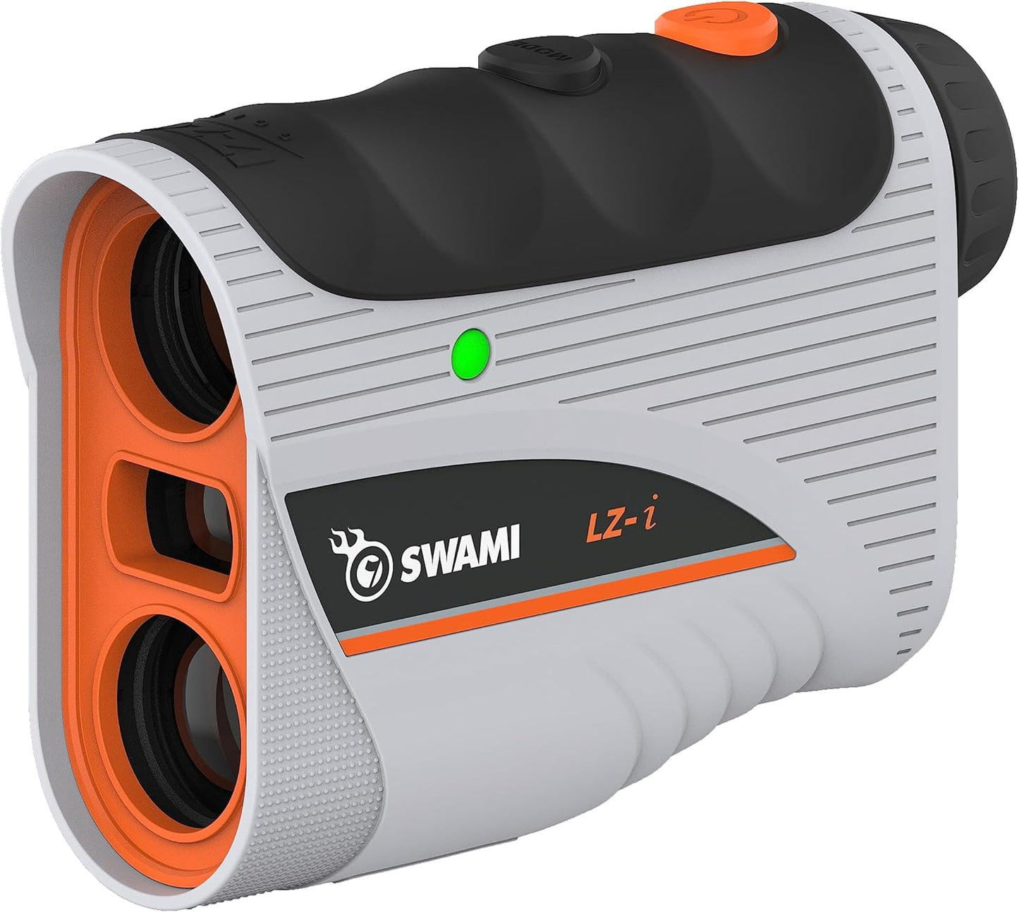 Izzo Swami Golf Laser RangeFinder - Pinpoint Accuracy