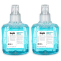 GOJO Pomeberry Foam Handwash Refill 1200 mL Pack of 2 - Pomegranate