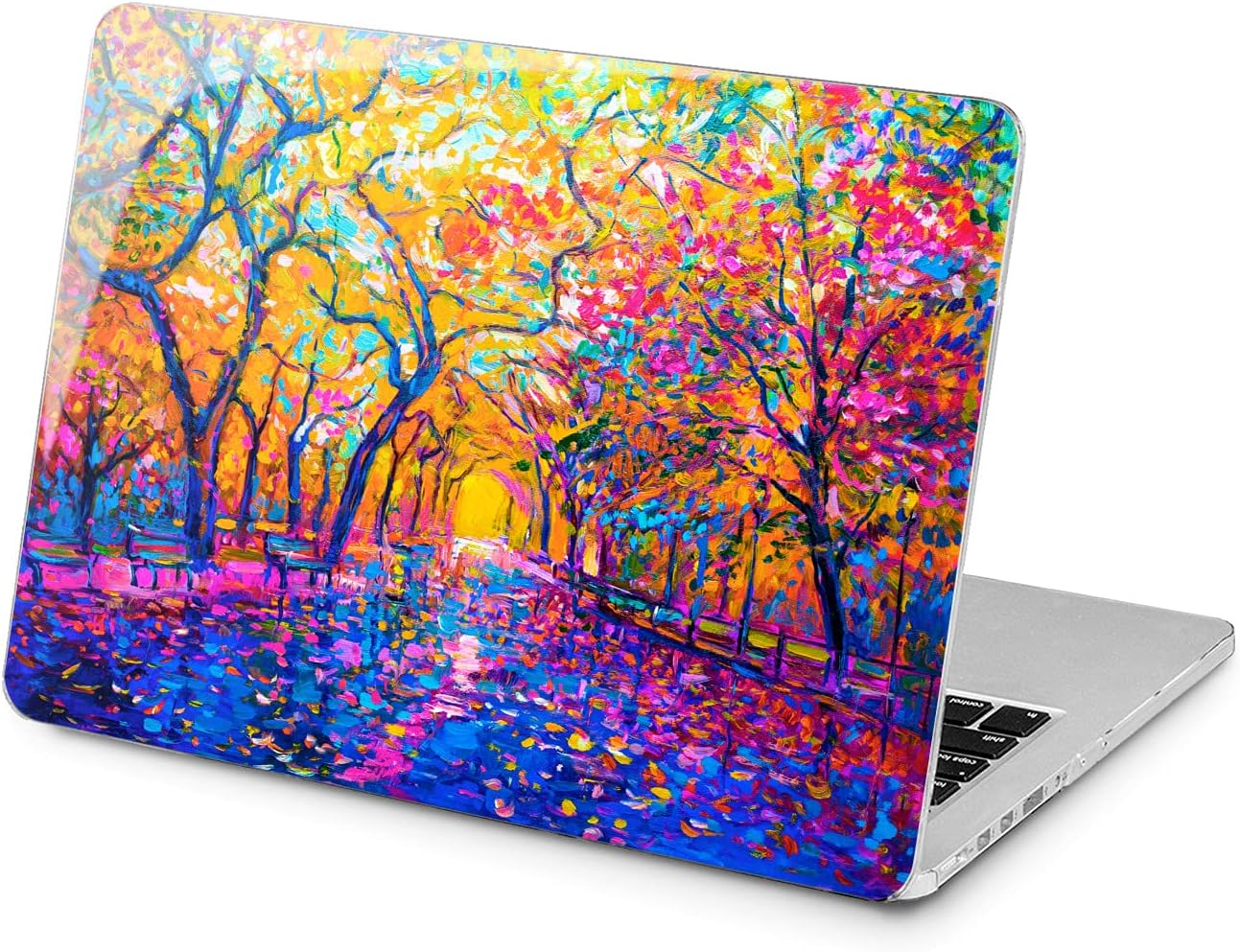 Hard Case Compatible for MacBook Pro 16 14 M3 M2 2023
