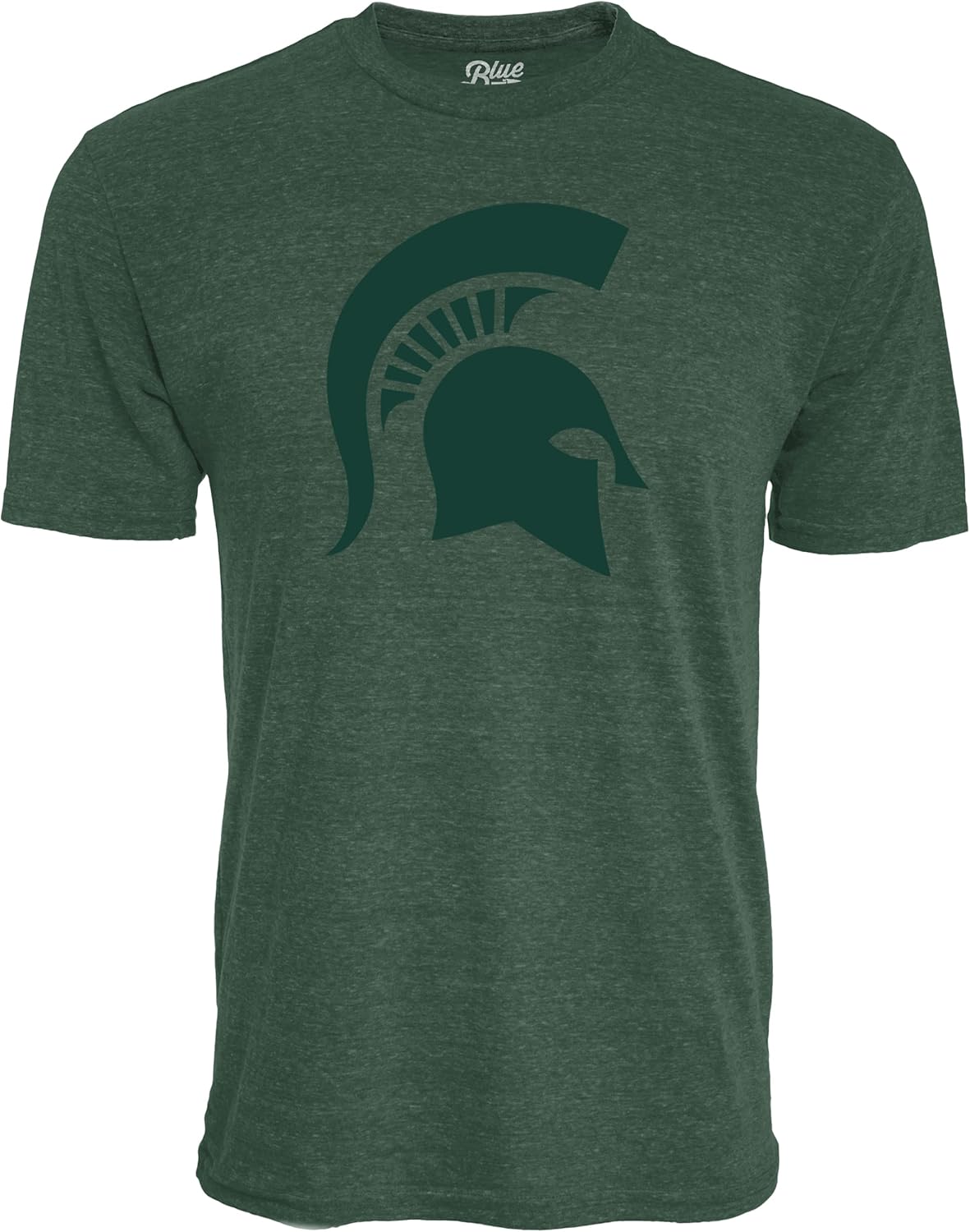 Michigan State Spartans Tri-Blend T-Shirt for True Fans