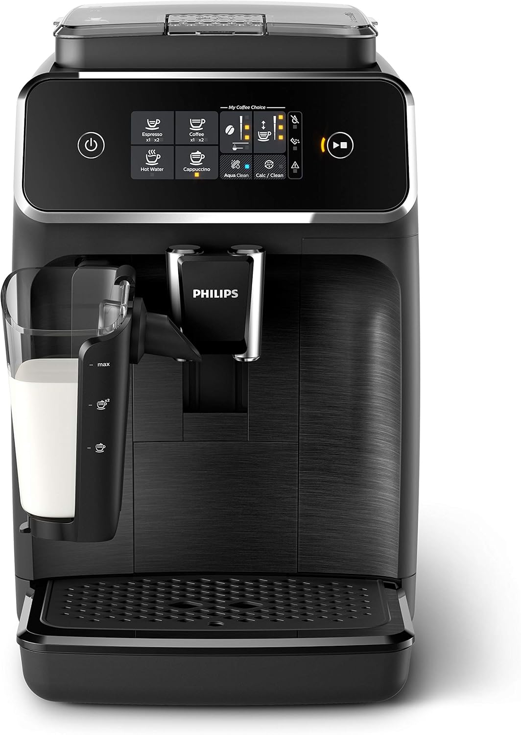 Philips 2200 Series Fully Automatic Espresso Machine Review