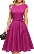 DRESSTELLS Women's Formal Cocktail Dresses for Elegant Gatherings
