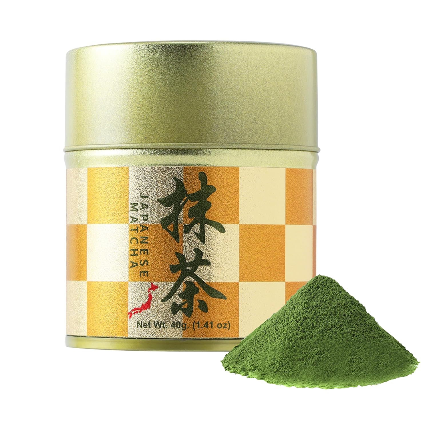 Matcha Powder from Uji Kyoto - Ceremonial Grade Green Tea