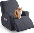 TAOCOCO Oversized Recliner Chair Cover Stretch Slipcover - Durable Fit