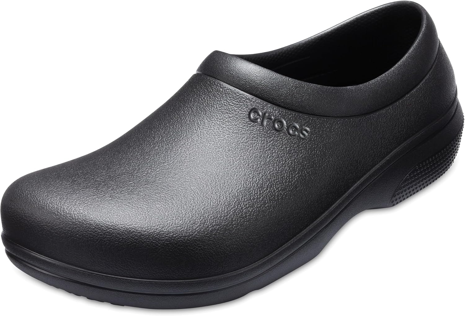 Crocs Unisex Adult On The Clock Slip Resistant Clogs Review