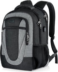 Backpack for Men and Women Extra Large Laptop Backpack - Anti Theft