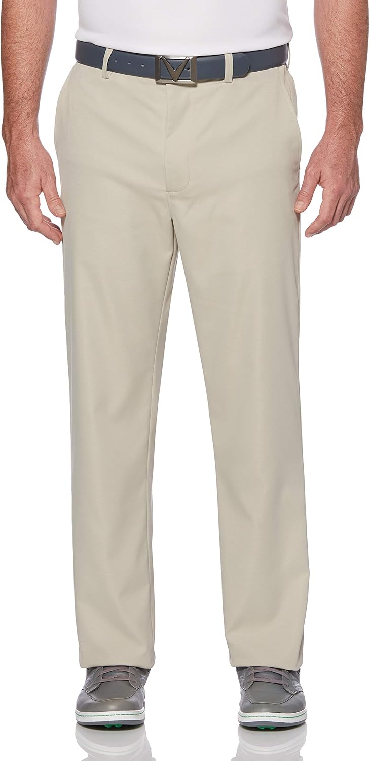 Callaway Men's Pro Spin 3.0 Stretch Golf Pants for Comfort