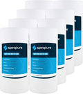 SpiroPure SP-DD-6010-BB 10x4.5 10 Micron Spun Polypropylene Filter