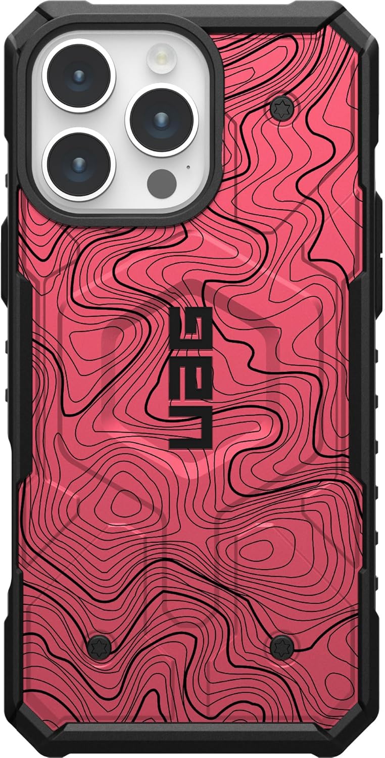 EGO TACTICAL UAG Urban Armor Gear Case for iPhone 16 Pro