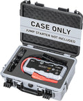 Case for NOCO Boost GB70 & X GBX75 - Waterproof Hard Shell Case