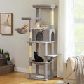 PAWZ Road 73 in Tall Cat Tree - Large Multi-Cat Tower