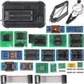 T48 (TL866-3G) Programmer Support 34000+ ICS - Fast High-Capacity