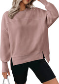 All-Season Women's Crewneck Sweatshirts by BTFBM for Everyday Style