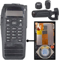 Amasu XPR6550 PMLN4646 Black Housing Case Front Cover - Repair Kit