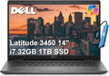 Dell Latitude 3450 Business Laptop - Portable Power for Professionals