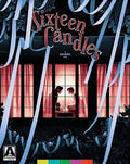 Sixteen Candles Blu-ray Edition for Classic Movie Lovers