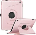 Fintie Case for Kindle Fire HD 8 & HD 8 Plus - Stylish Protection