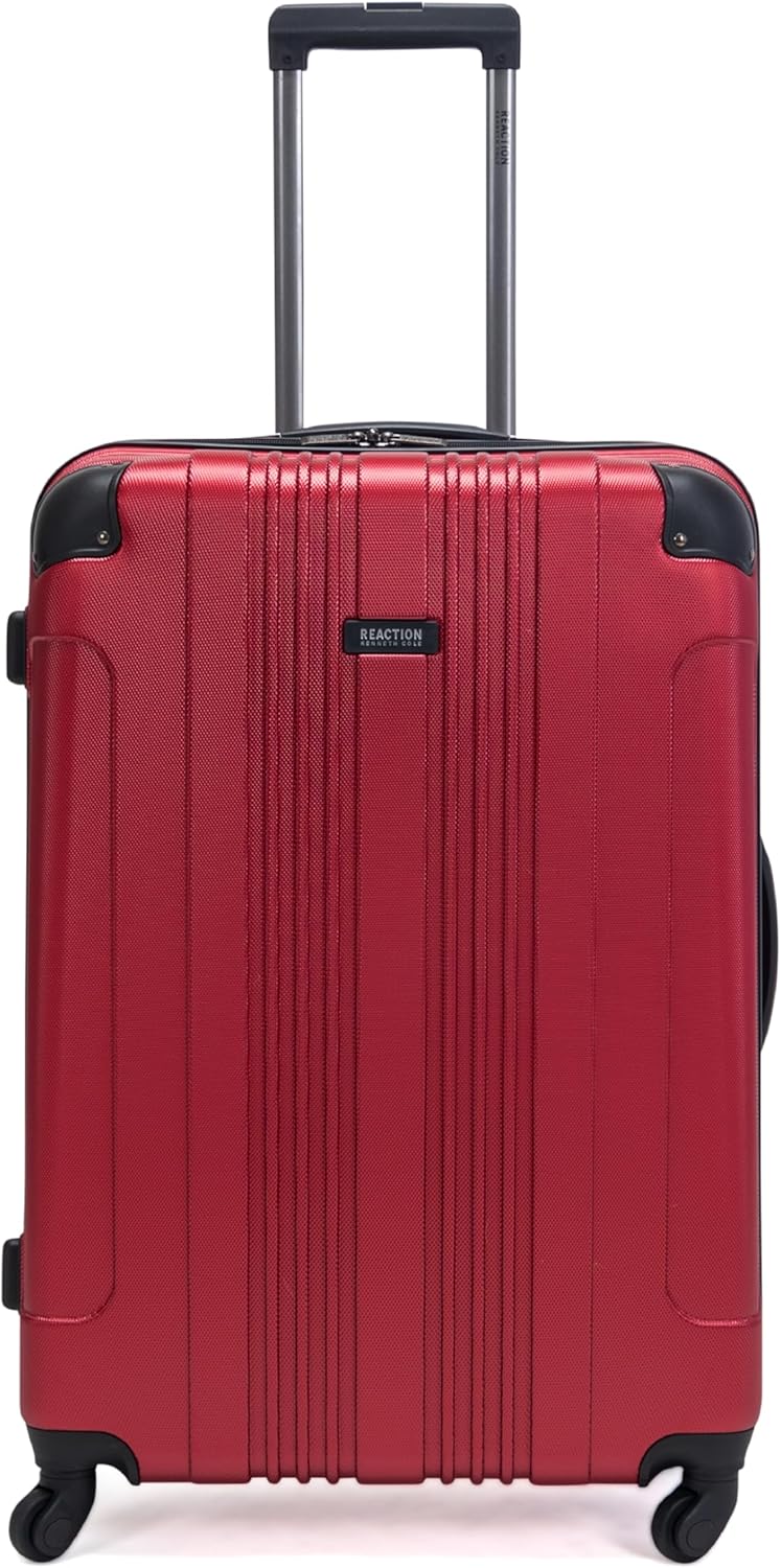 Kenneth Cole REACTION Out of Bounds 28-Inch Spinner Luggage
