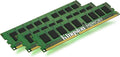 Kingston 4GB 1333MHz DDR3 ECC DIMM for Lenovo Servers - Reliable