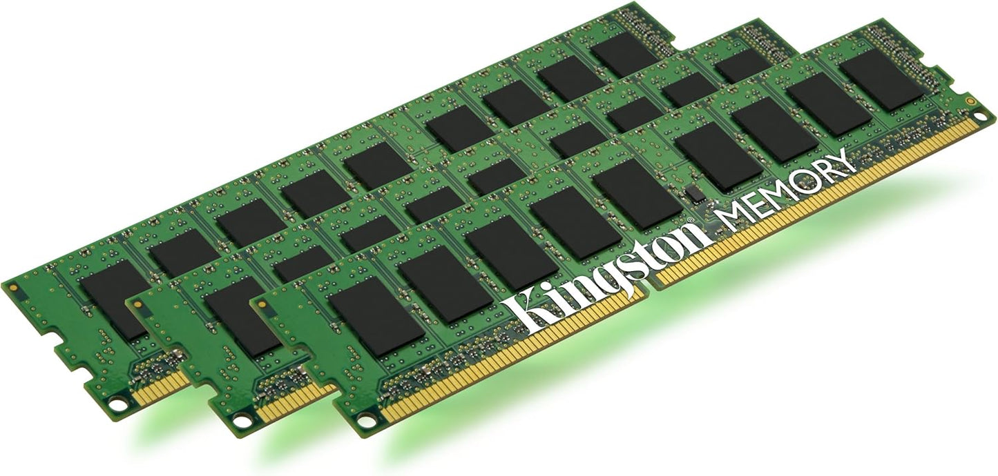 4GB 1333MHz DDR3 ECC Memory Module for Lenovo Servers