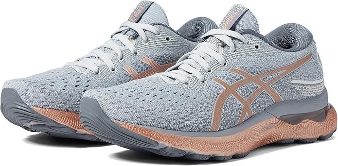 ASICS Women's Gel-Nimbus 24 Running Shoes for Ultimate Comfort
