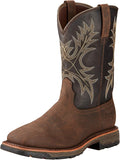 Workhog Wide Mens Boot by Ariat - Comfortable Western Work Boot