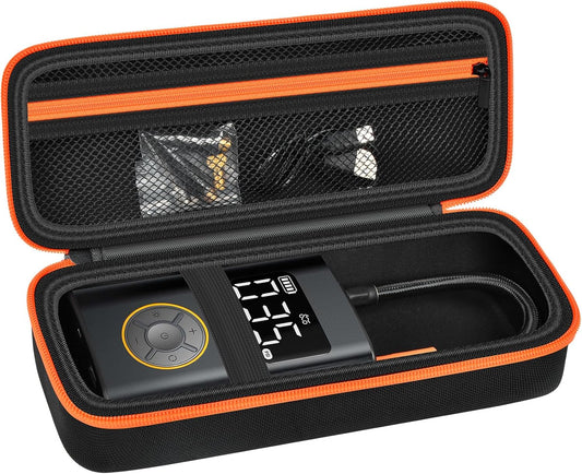 Portable Air Pump Case for Handheld Inflators