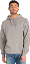 Ultimate Comfort: Hanes Garment Dyed Hoodie