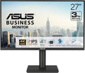 ASUS 27 4K Business Monitor VA27UCPS - UHD IPS, USB-C PD65W