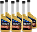 Chevron Techron Protection Plus Powersports Fuel Treatment