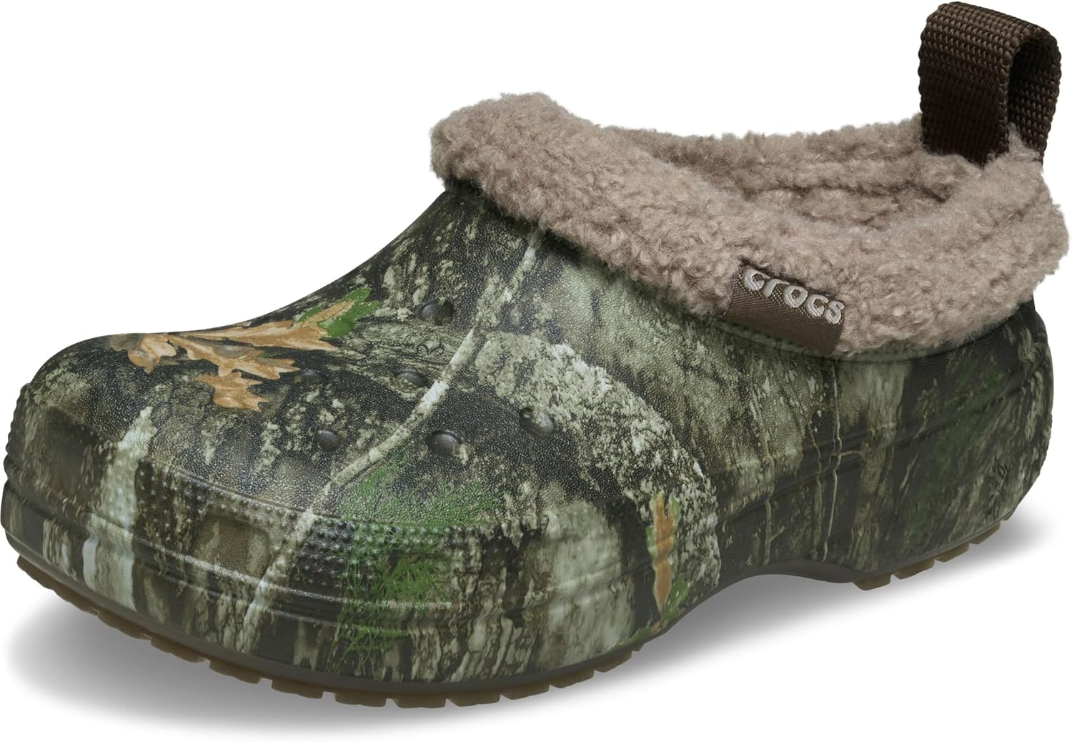 Crocs Classic Lined Shorty Boots for Ultimate Winter Comfort