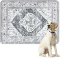 Super Absorbent Washable Puppy Pads by Lahome for Modern Homes