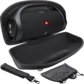 co2CREA Hard Travel Case for JBL Boombox 2 and Boombox 3 - Rugged