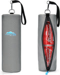 Portable Insulated Golf Cooler Bag by LOKASS: Keep Drinks Cold On-the-Go!