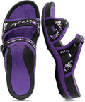 Signature Comfort Walking Slides for Women - Ergonomic Support
