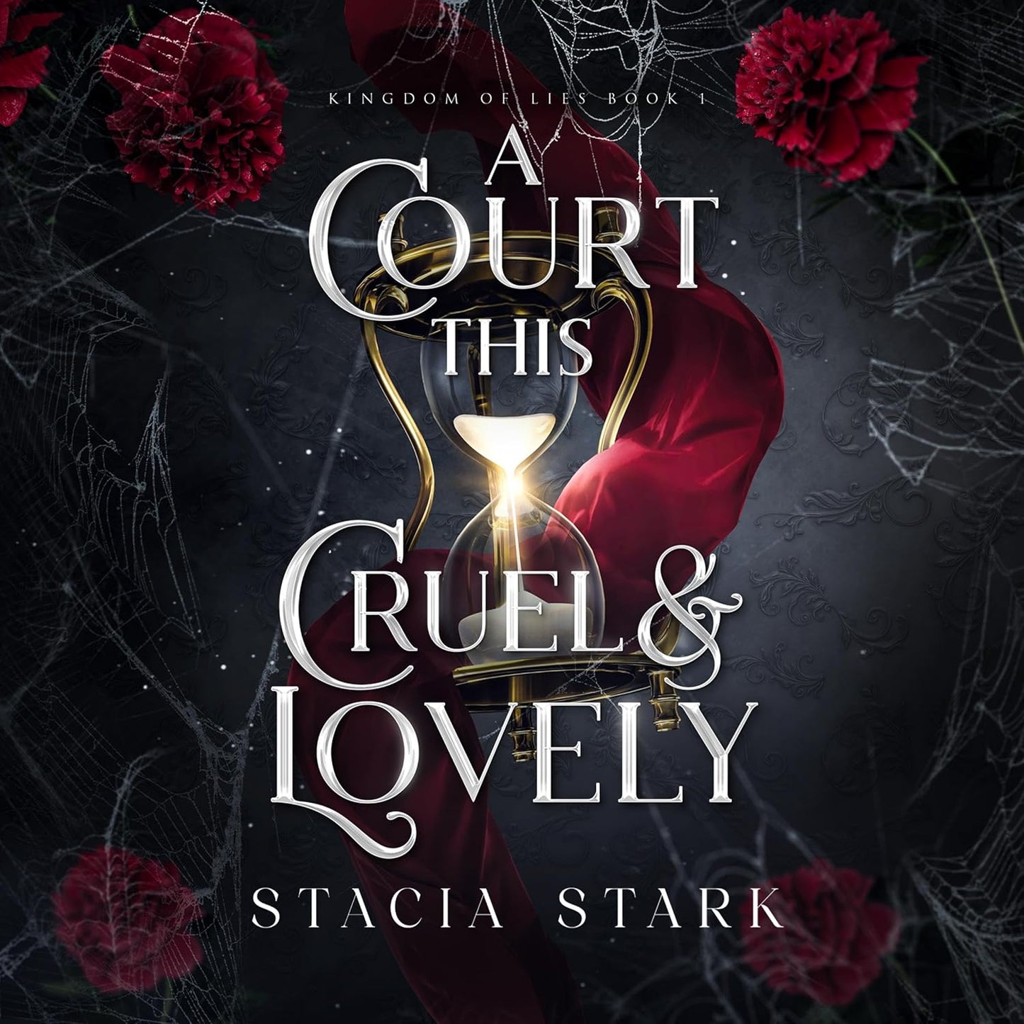 A Court This Cruel and Lovely: A Gripping Fantasy Adventure