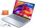 Inspiron 16 32GB DDR5 1TB SSD Touch Laptop - Ice Blue