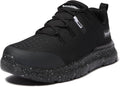 Timberland PRO Men's Intercept Steel Safety Toe Work Shoe meets