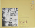 Strathmore 300 Series Bristol Smooth Pad 19in x 24in - Heavyweight Art