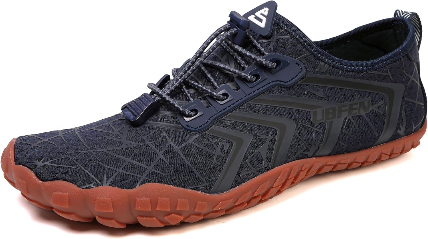 UBFEN Water Shoes for Men and Women - Quick Dry Aqua Swim Shoes