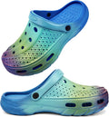 Women Men Orthopedic Clogs Arch Support Garden Shoes - Thick Sole ALL