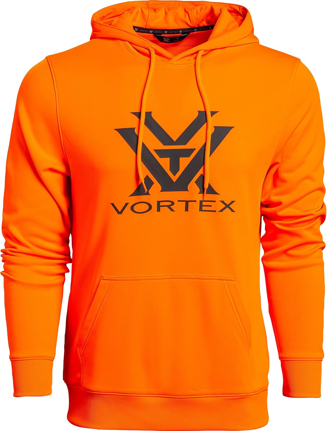 Vortex Optics Men's Hoodie: Performance Perfection