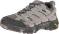 Merrell Women's Moab 2 Waterproof Hiking Shoe - Durable Trail Comfort