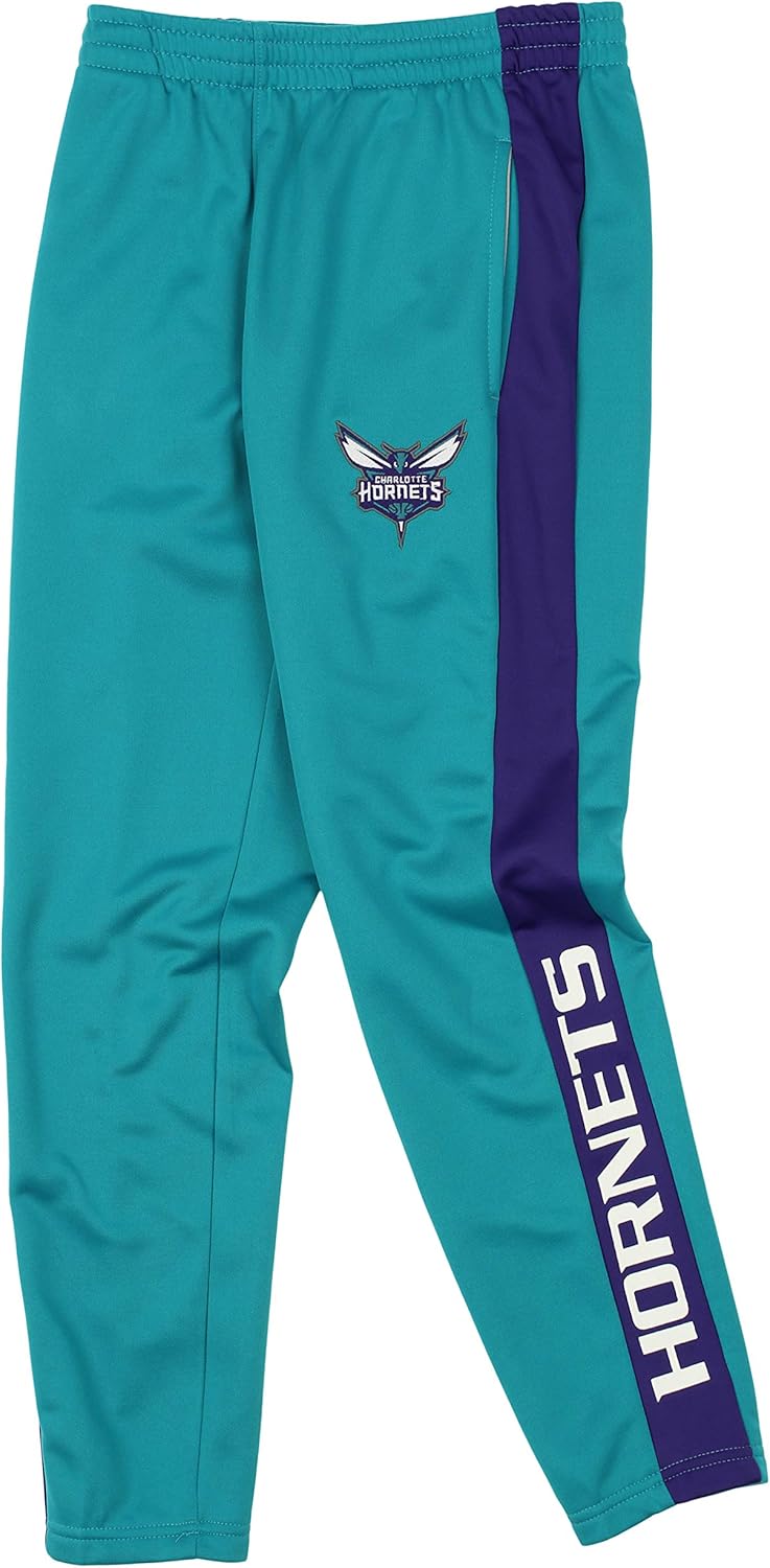 Outerstuff NFL Youth Boys Slim Fit Performance Pant for Fans