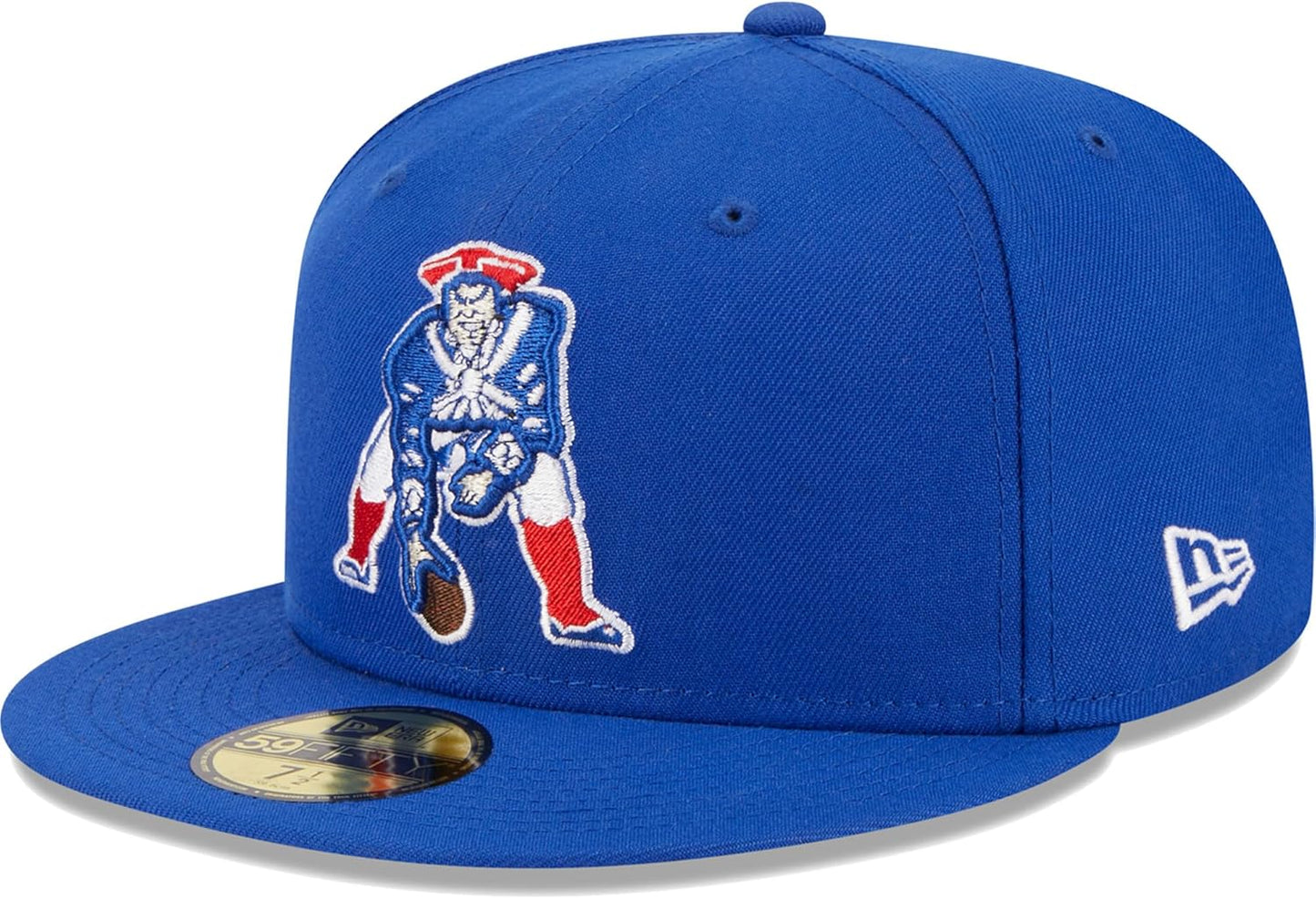 New Era Men's NFL Alternate Logo Main 59FIFTY Fitted Hat Review