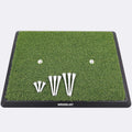 BIRDIEBLAST Premium Golf Practice Mat