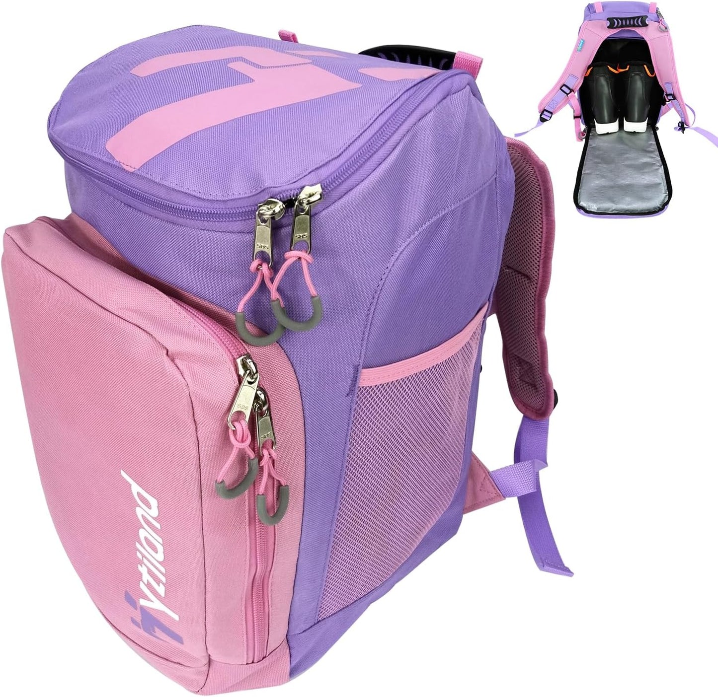 Hytiland 32L Ski Boot Travel Backpack