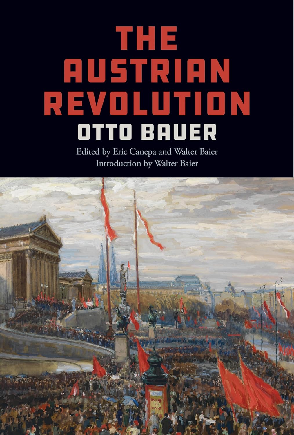 The Austrian Revolution: A Comprehensive Historical Analysis