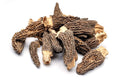 Slofoodgroup Dried Morel Mushrooms (1 Lb) - Gourmet Wild Morels